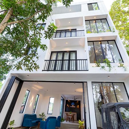 Hotel El Destino Hiriketiya Dikwella Sur Exterior foto